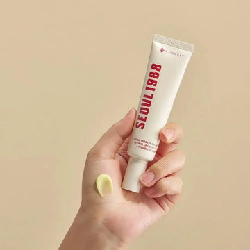Anti Dark Circle Eye Cream for All Skin Types Herskin.PK