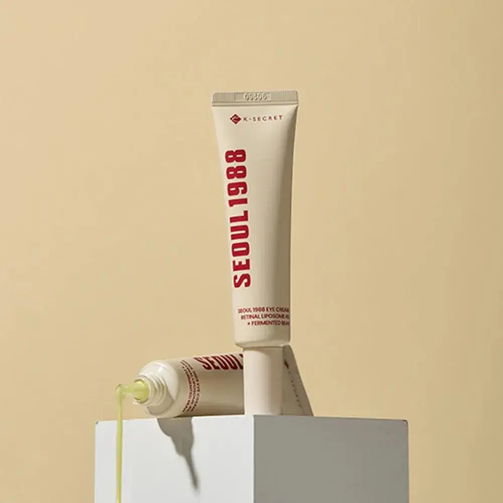 Anti Dark Circle Eye Cream for All Skin Types Herskin.PK