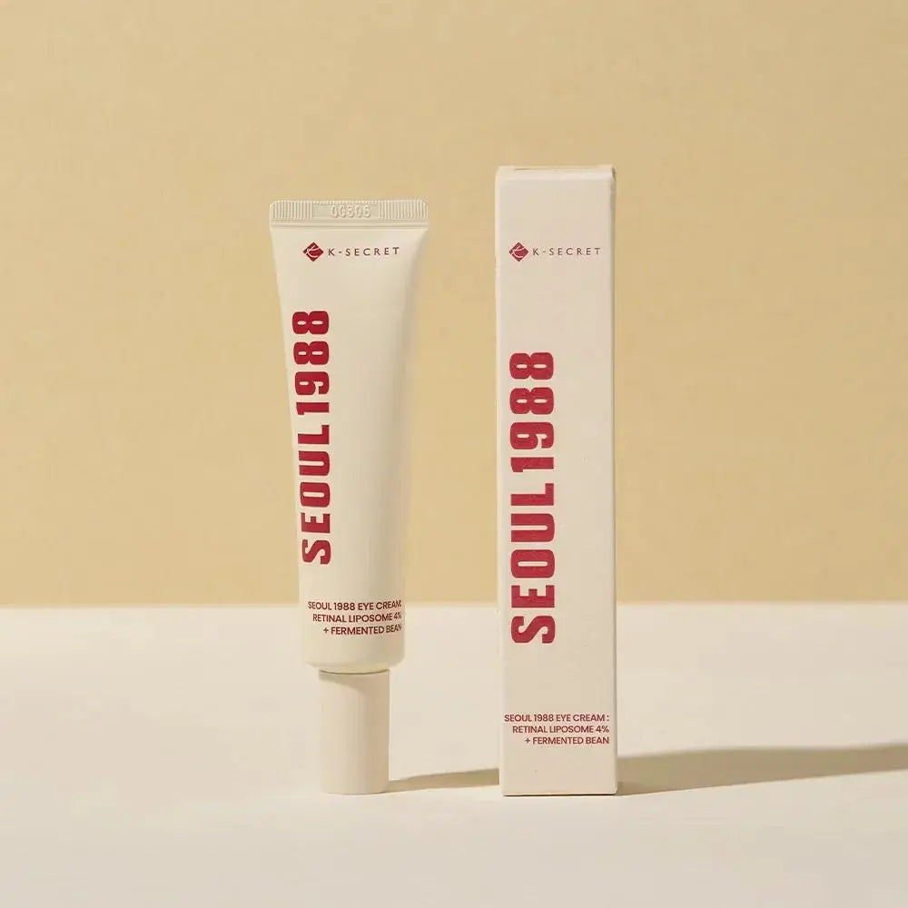 Anti Dark Circle Eye Cream for All Skin Types Herskin.PK